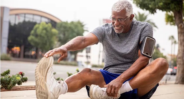 5 Major Tips for Men To Improve Their Health 5 Major Tips for Men To Improve Their Health