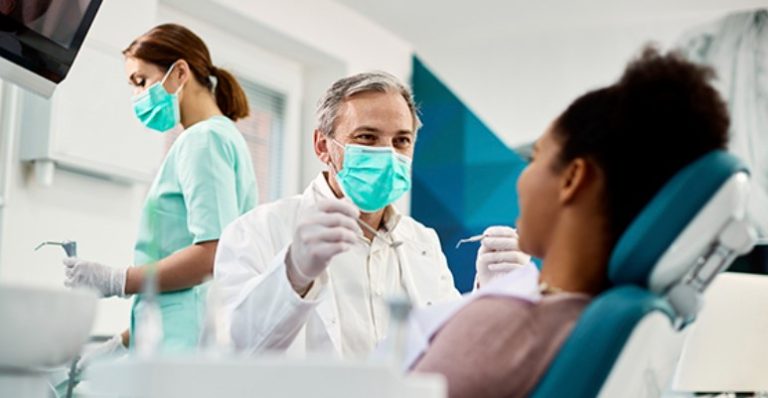 5 Different Types of Dental Services You Should Know About