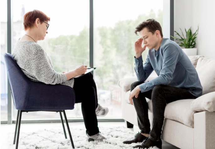 How Behavioral Mental Health Services Can Boost Your Mental Resilience How Behavioral Mental Health Services Can Boost Your Mental Resilience